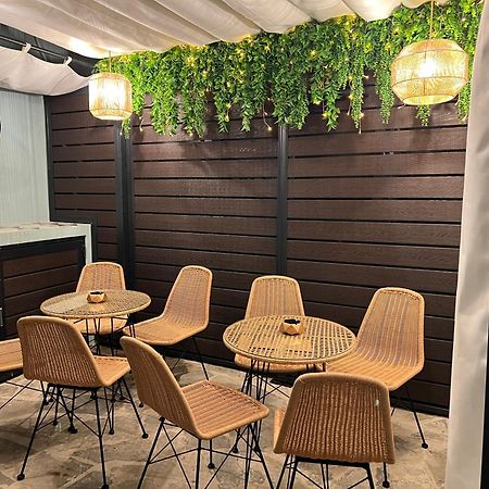 Oasis Apartment 2 By Gg Alexandroupolis Buitenkant foto