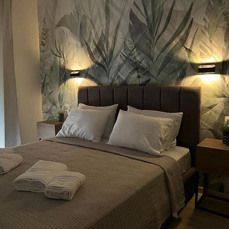 Oasis Apartment 2 By Gg Alexandroupolis Buitenkant foto