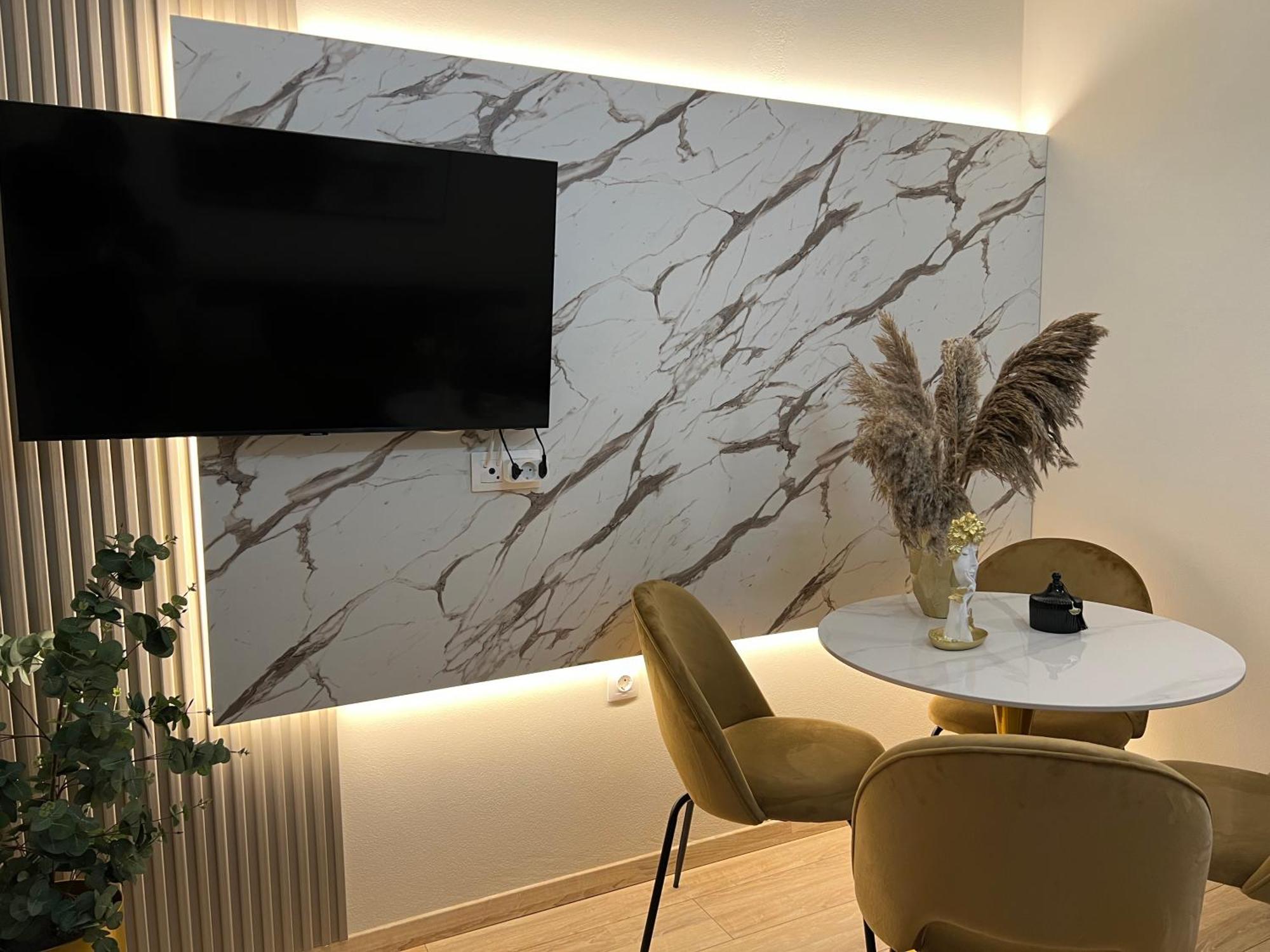 Oasis Apartment 2 By Gg Alexandroupolis Buitenkant foto