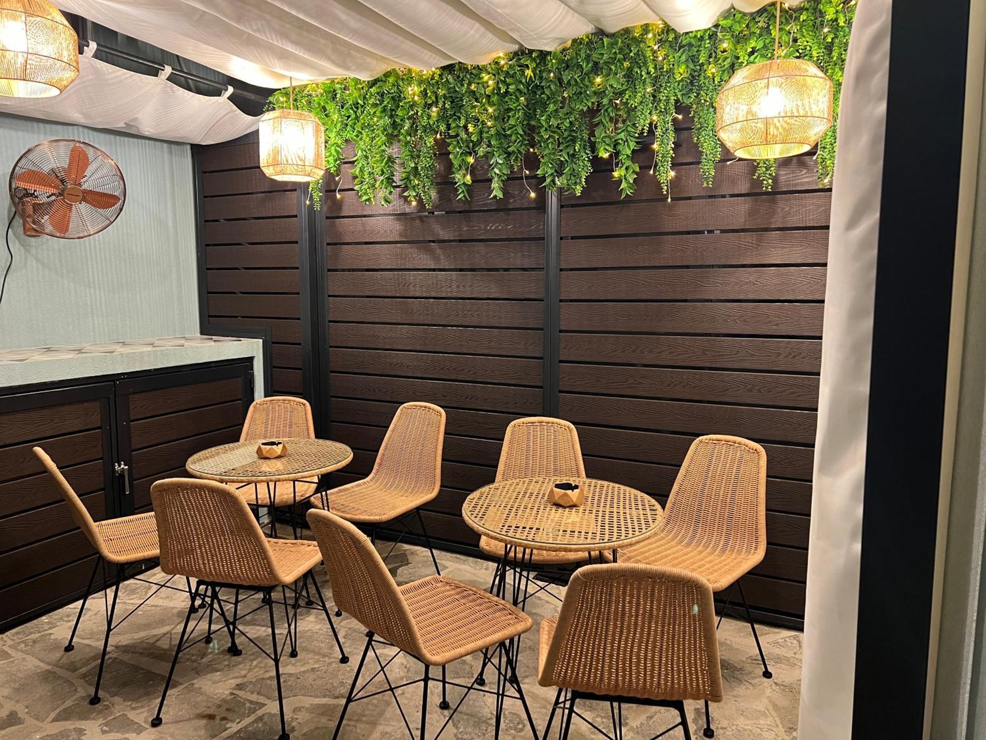 Oasis Apartment 2 By Gg Alexandroupolis Buitenkant foto