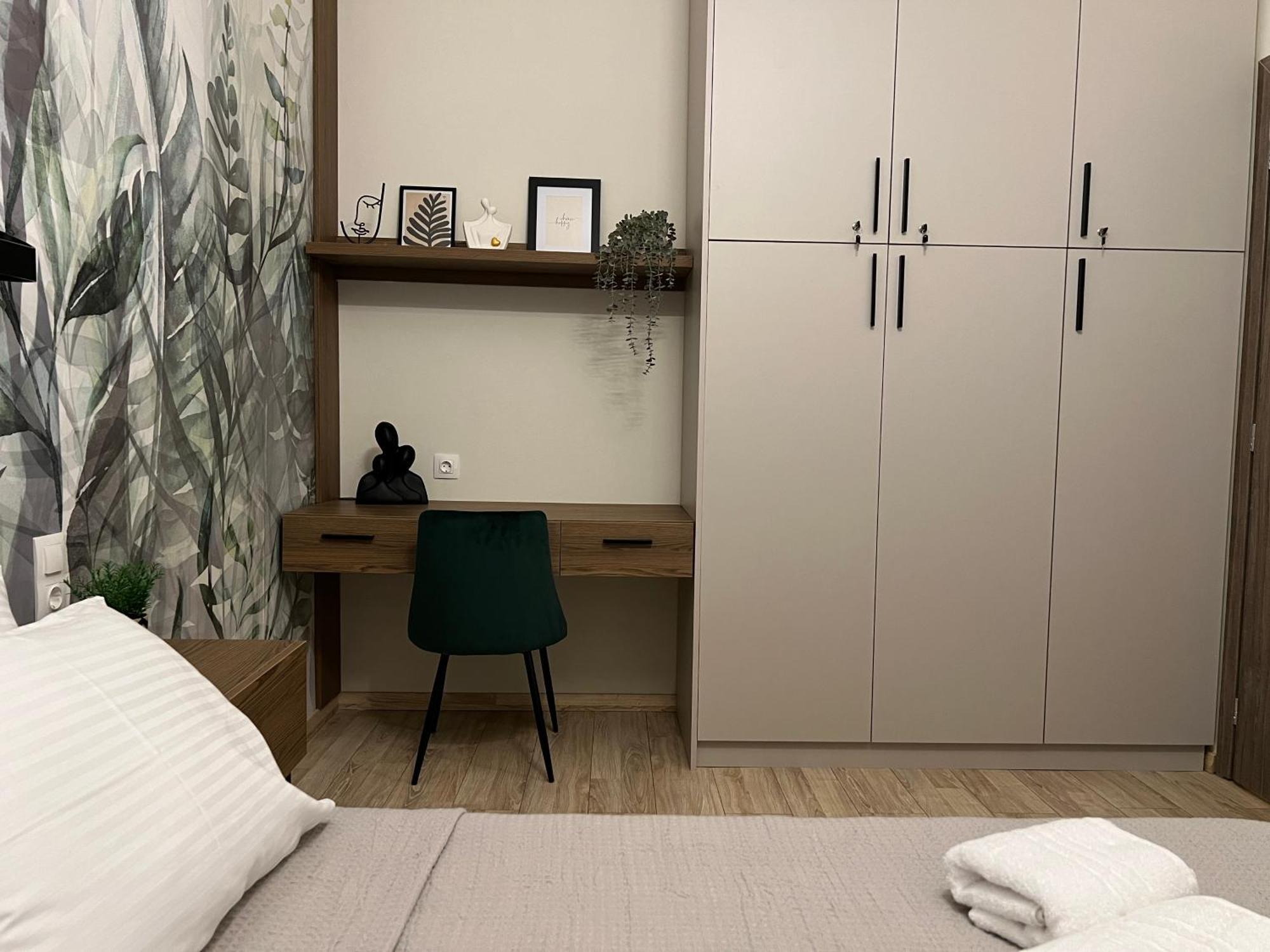 Oasis Apartment 2 By Gg Alexandroupolis Buitenkant foto