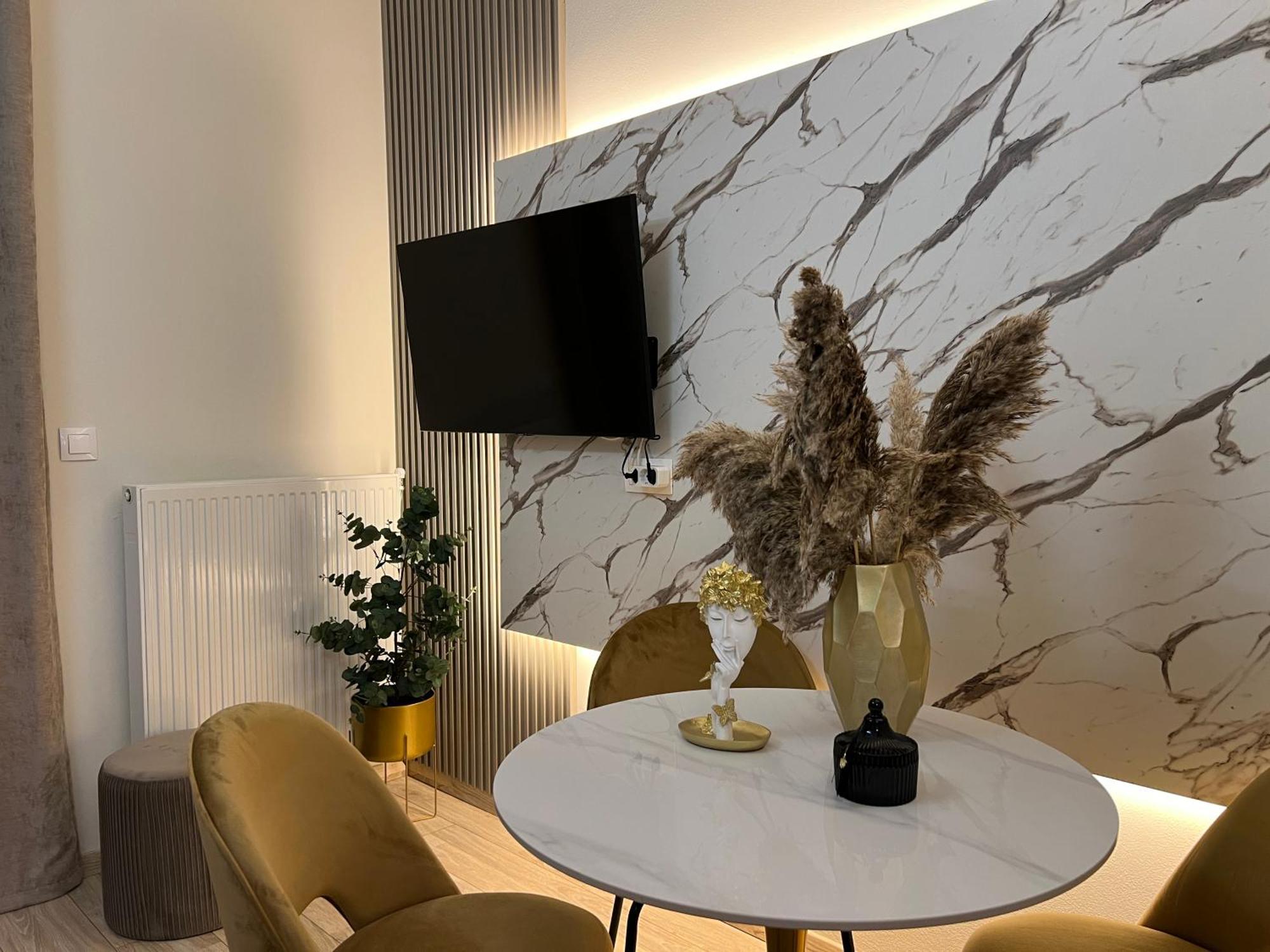 Oasis Apartment 2 By Gg Alexandroupolis Buitenkant foto