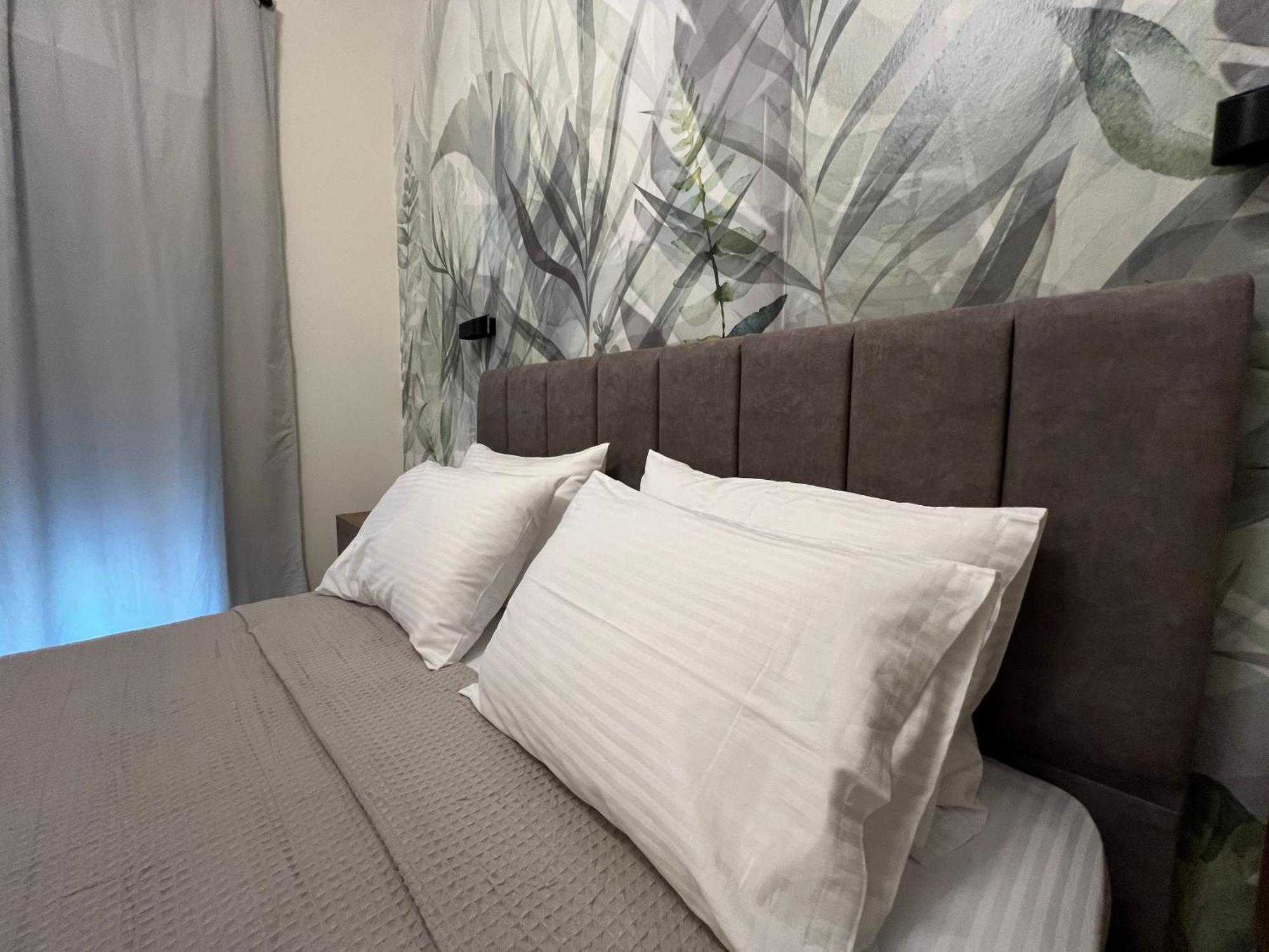Oasis Apartment 2 By Gg Alexandroupolis Buitenkant foto